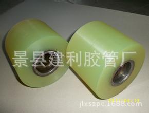 聚氨酯膠輪的種類、應用與選擇指南