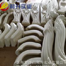 聚氨酯（PU）工藝品價格、批發與廠家指南，兼談聚氨酯膠輪應用