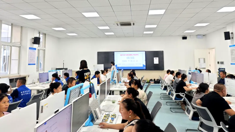 重慶科創(chuàng)職業(yè)學(xué)院門戶網(wǎng)站 打造技術(shù)服務(wù)的新聞動(dòng)態(tài)平臺